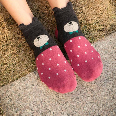 Cool Panda Socks For Women
