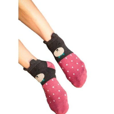 Cool Panda Socks For Women