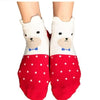 Cool Panda Socks For Women