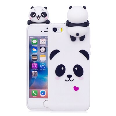 Panda case For  iPhone 6s<br>Panda iPhone