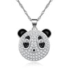 Panda Necklace Fantasy
