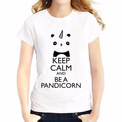 Panda Hero Tshirt
