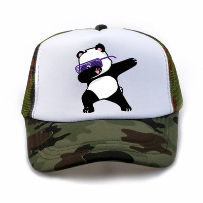 panda party hat