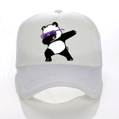 panda party hat
