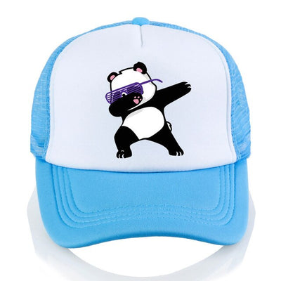 panda party hat