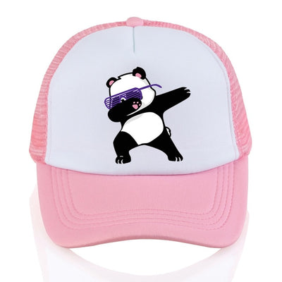 panda party hat