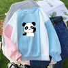 Little Panda Hoodie